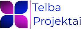 Telba Logo